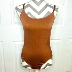 Vince Camuto Bodysuit Shaper 0064